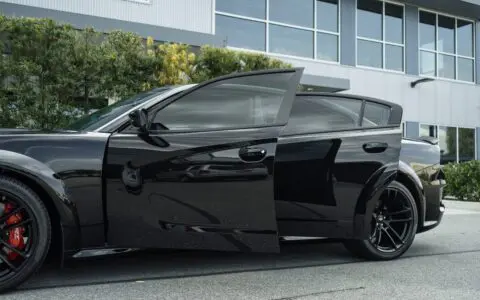 BPAS Black Charger 2 2022 7