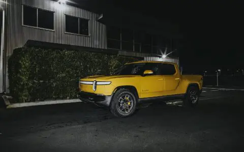 BPAS Rivian Front PPF 2
