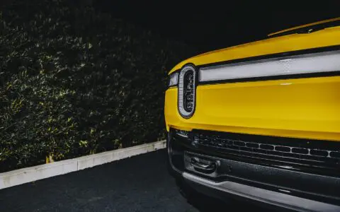 BPAS Rivian Front PPF 7