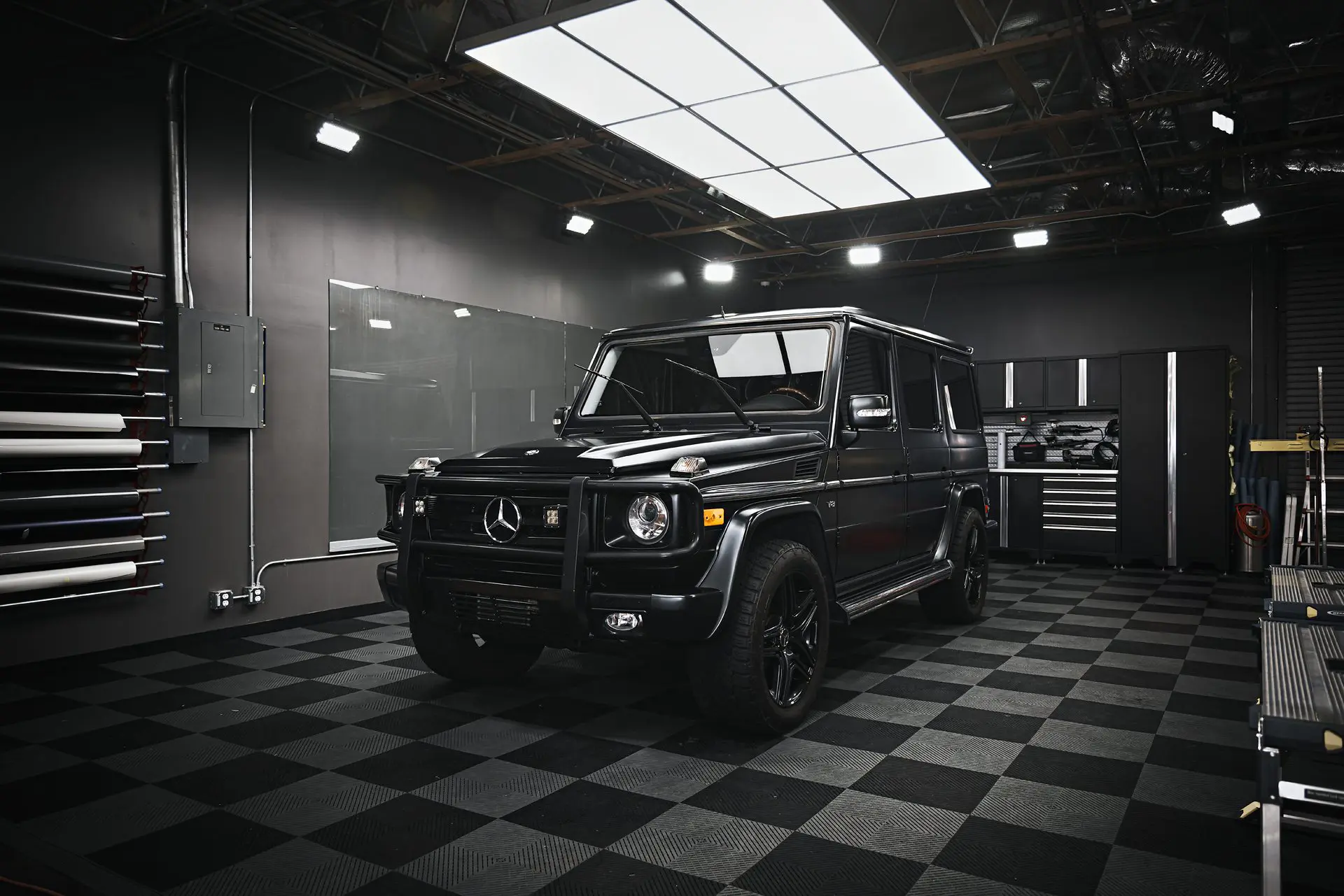 Paint Protection Film (PPF) Technician – Full Time (Hawthorne, CA)