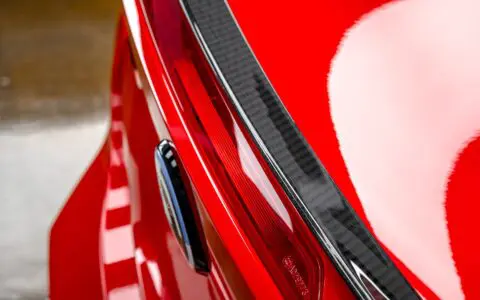 BMW G83 M4 Competition xDrive - Paint Protection Film (PPF), Ceramic Window Tint, Ceramic Coating and More