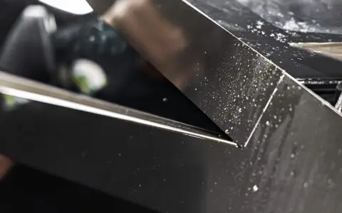 Tesla Cybertruck - PurePPF Platinum colored protection film, Premium Ceramic Window Tint and More