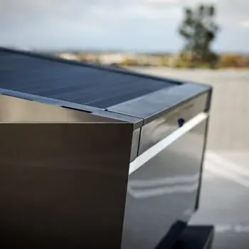 Tesla Cybertruck - PurePPF Platinum colored protection film, Premium Ceramic Window Tint and More