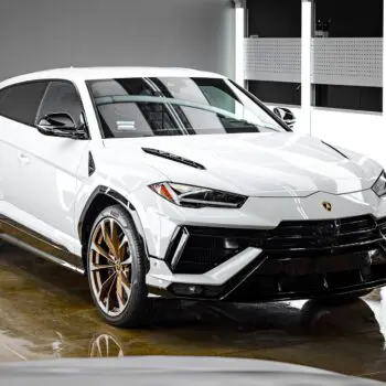 Bulletproof Autospa Image