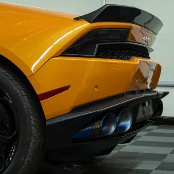 Bulletproof Autospa Image