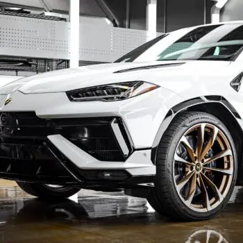 Bulletproof Autospa Image