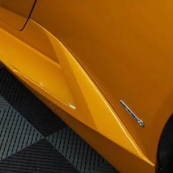 Bulletproof Autospa Image