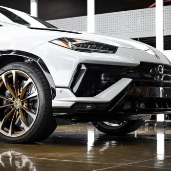 Bulletproof Autospa Image