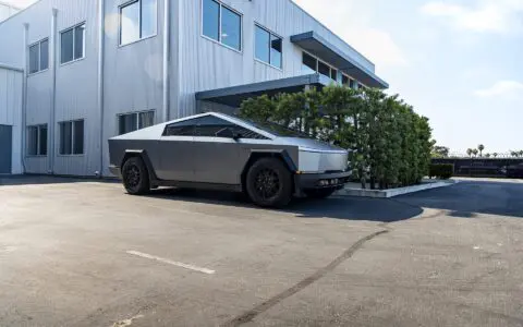 Tesla Cybertruck - Satin Bullet Colored PPF, Premium Ceramic Window Tint, Ceramic Coating and more