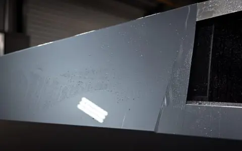 Tesla Cybertruck - Gloss Bullet Colored PPF, Premium ceramic window tint and more