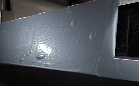 Tesla Cybertruck - Gloss Bullet Colored PPF, Premium ceramic window tint and more