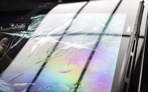 Tesla Cybertruck - Gloss Bullet Colored PPF, Premium ceramic window tint and more