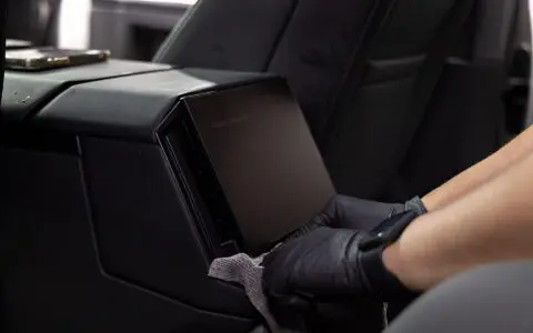 Tesla Cybertruck - Gloss Bullet Colored PPF, Premium ceramic window tint and more