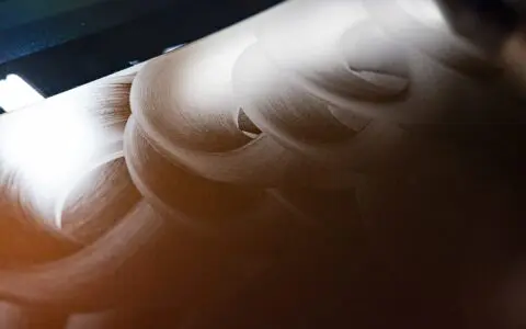 Tesla Cybertruck - Satin Roaring Thunder color-change vinyl wrap, PPF, Ceramic window tint and more