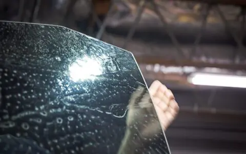Tesla Cybertruck - Midnight Digital Camo Vinyl Wrap, PPF, Ceramic Coating and More