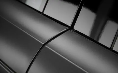 Stealth Range Rover Sport - Multi-Stage Paint Correction, XPEL Stealth PPF, nano-ceramic window tint and More