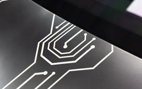 Custom Design Circuit Board Cybertruck - Nano-ceramic window tint and Full printed wrap