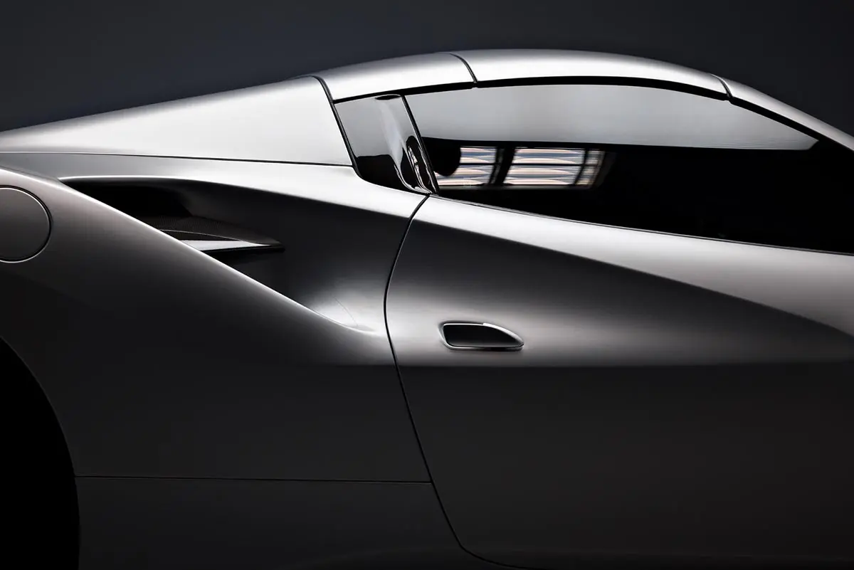 Bulletproof AutoSpa Homepage Hero Image 1