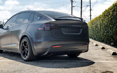Stealth Model X - PPF, Window Tinting, Ceramic CoatingStealth Model X - PPF, Window Tinting, Ceramic Coating
