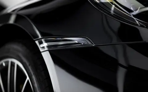 Porsche 992 Turbo S - XPEL Ultimate Plus PPF