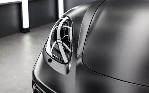 718 Porsche Boxster GTS - PPF, nano-ceramic window tint, ceramic coating and more