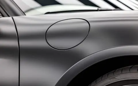 718 Porsche Boxster GTS - PPF, nano-ceramic window tint, ceramic coating and more