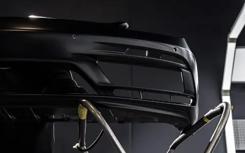 718 Porsche Boxster GTS - PPF, nano-ceramic window tint, ceramic coating and more