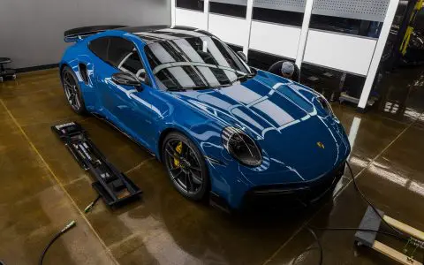 BPAS Porsche 911 Ashish Follow Up 13