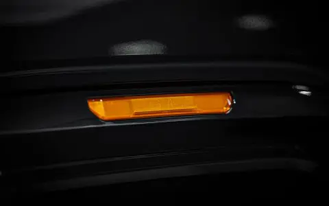 GMC Sierra HD 2500 Denali Ultimate - PPF, ceramic coating, window trim dechrome