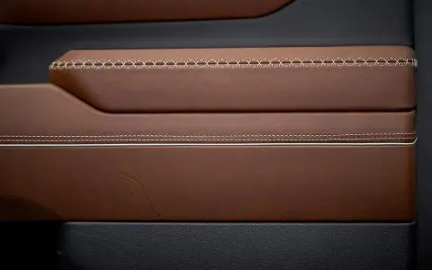GMC Sierra HD 2500 Denali Ultimate - PPF, ceramic coating, window trim dechrome