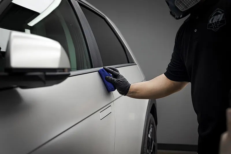 CERAMIC COATING