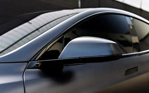 Stealth Model S Plaid - Full vehicle XPEL Stealth PPF 6 Stealth Model S Plaid - Full vehicle XPEL Stealth PPF