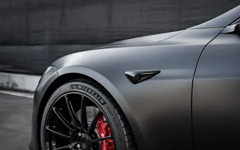 Stealth Model S Plaid - Full vehicle XPEL Stealth PPF 26 “Stealth Model S Plaid - Full vehicle XPEL Stealth PPF