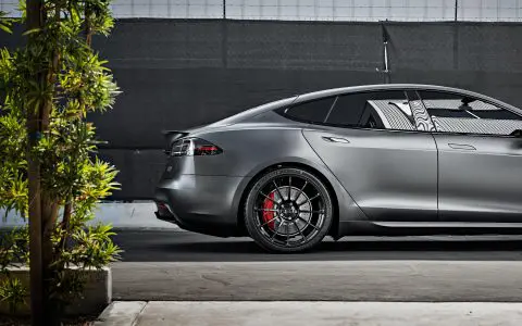 Stealth Model S Plaid - Full vehicle XPEL Stealth PPF 22 Stealth Model S Plaid - Full vehicle XPEL Stealth PPF