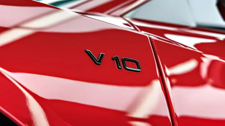Red Audi R8 V10 - Paint correction, PPF, Windshield protection and More