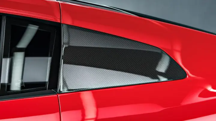 Red Audi R8 V10 - Paint correction, PPF, Windshield protection and More