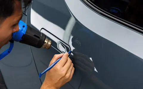 Rivian R1T Quad Motor - XPEL Ultimate Plus PPF, nano-ceramic window tint and ceramic coating