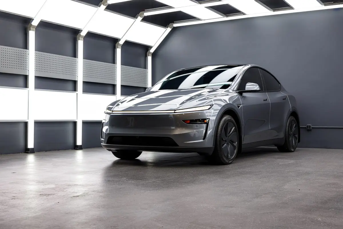 Quicksilver Model Y Juniper – XPEL Ultimate Plus PPF, ano-ceramic window tint and ceramic coating