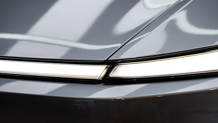 Quicksilver Model Y Juniper - XPEL Ultimate Plus PPF, ano-ceramic window tint and ceramic coating