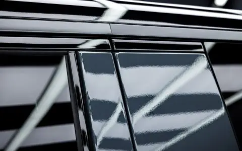 Rivian R1S Quad Motor - XPEL Ultimate Plus PPF, nano-ceramic window tint and ceramic coating
