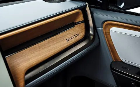 Rivian R1S Quad Motor - XPEL Ultimate Plus PPF, nano-ceramic window tint and ceramic coating