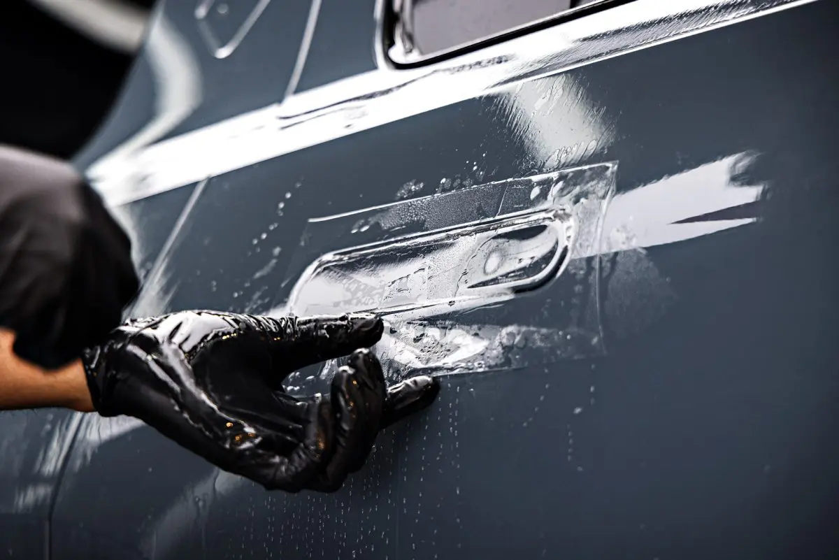Rivian R1S Quad Motor - XPEL Ultimate Plus PPF, nano-ceramic window tint and ceramic coating