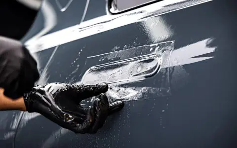 Rivian R1S Quad Motor - XPEL Ultimate Plus PPF, nano-ceramic window tint and ceramic coating