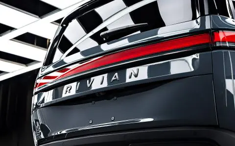 Rivian R1S Quad Motor - XPEL Ultimate Plus PPF, nano-ceramic window tint and ceramic coating