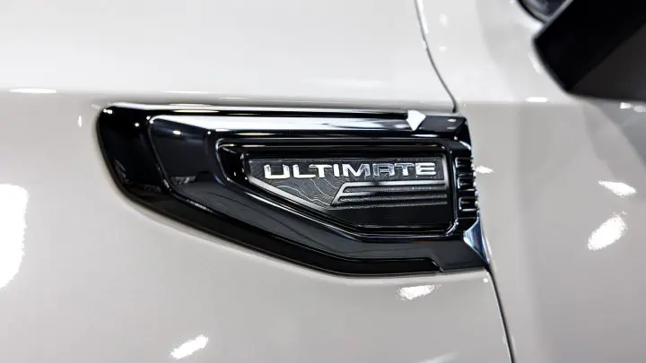 GMC Yukon Denali - XPEL Ultimate Plus PPF, Window tint and Ceramic coating