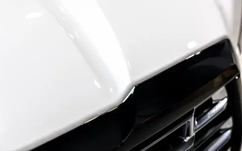 GMC Yukon Denali - XPEL Ultimate Plus PPF, Window tint and Ceramic coating