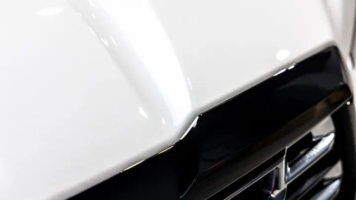 GMC Yukon Denali - XPEL Ultimate Plus PPF, Window tint and Ceramic coating