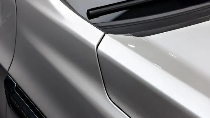 GMC Yukon Denali - XPEL Ultimate Plus PPF, Window tint and Ceramic coating