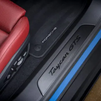 Porsche - Detailing Services Image 2