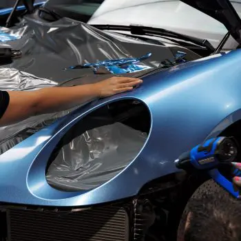 Bulletproof Autospa Image